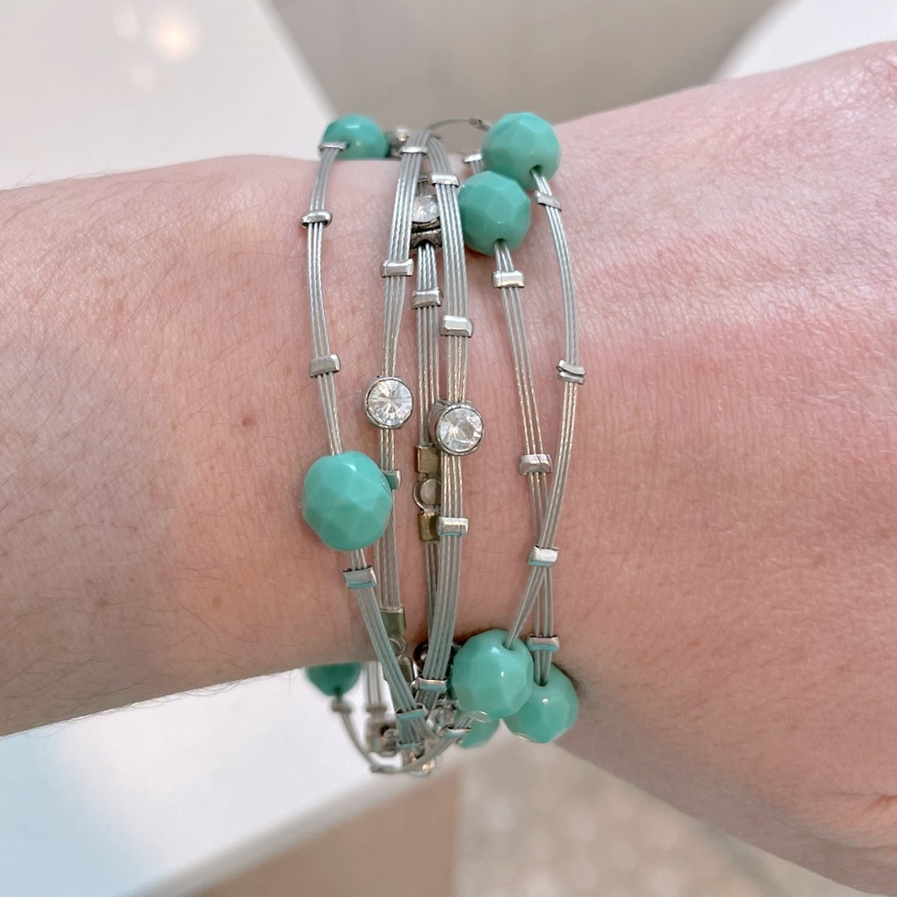 Seasonal Whispers Bracelets